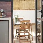 公寓 Singularstays El Grao V 瓦伦西亚