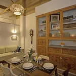 Διαμέρισμα Singularstays El Grao V