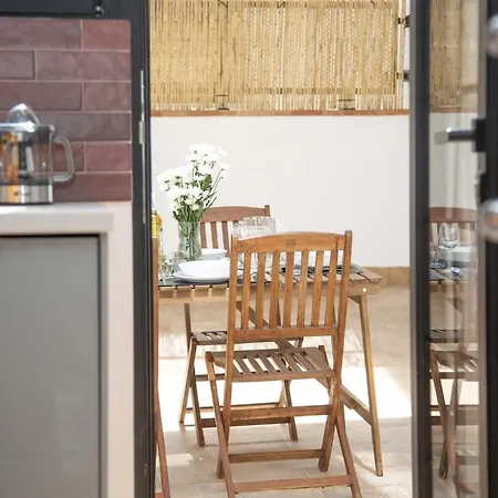 Appartement Singularstays El Grao V Valencia