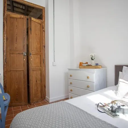 Singularstays El Grao V * Valencia