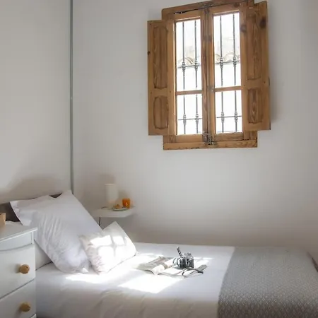 Singularstays El Grao V Appartamento *