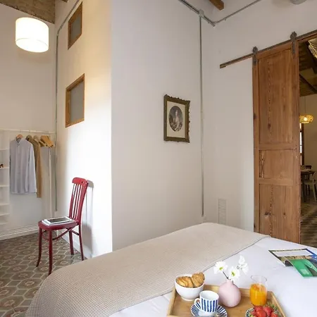 Singularstays El Grao V Appartement *