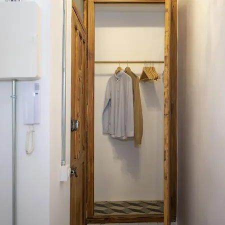 Singularstays El Grao V * Valencia