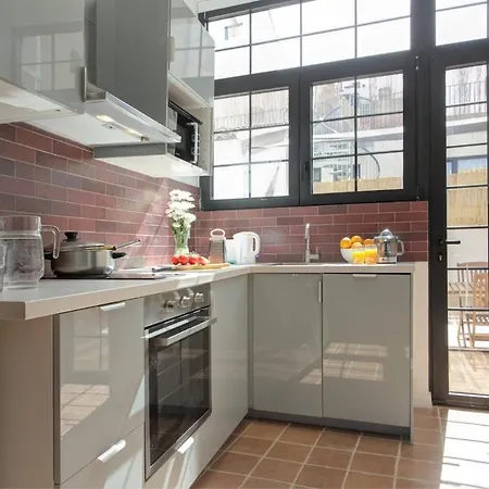 Appartement Singularstays El Grao V *