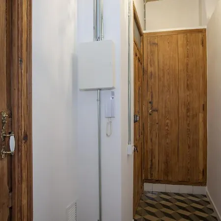 Singularstays El Grao V Appartamento
