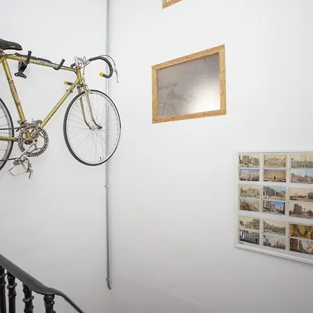 Appartement Singularstays El Grao V *