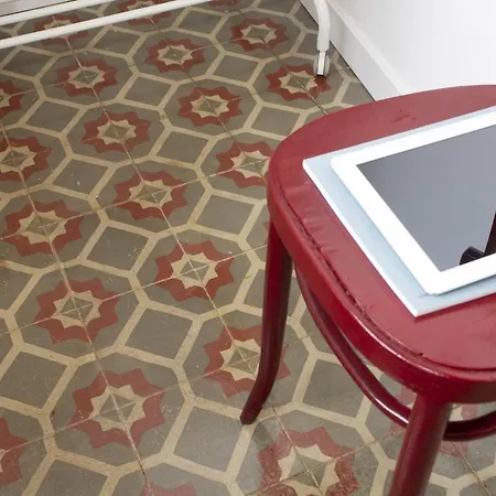 Singularstays El Grao V Appartement Valencia