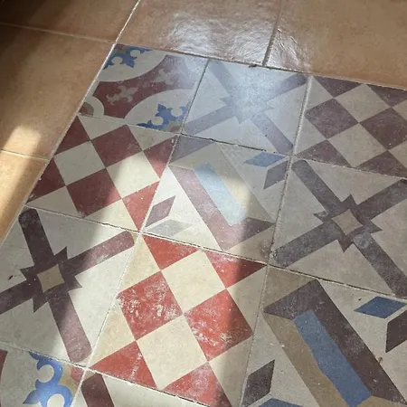 Singularstays El Grao V *