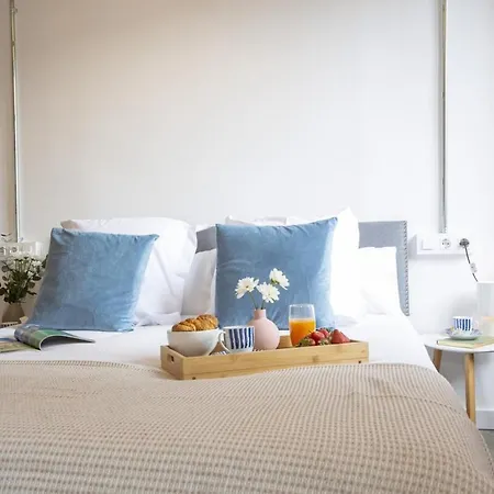 Singularstays El Grao V * Valencia