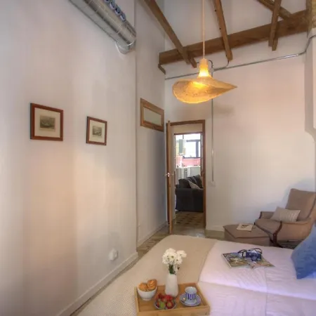 Appartamento Singularstays El Grao V