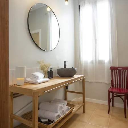Appartamento Singularstays El Grao V Valenza