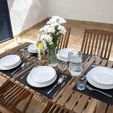 Singularstays El Grao V Appartement Valencia