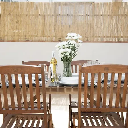 Singularstays El Grao V Appartement