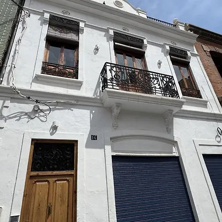 Appartement Singularstays El Grao V *