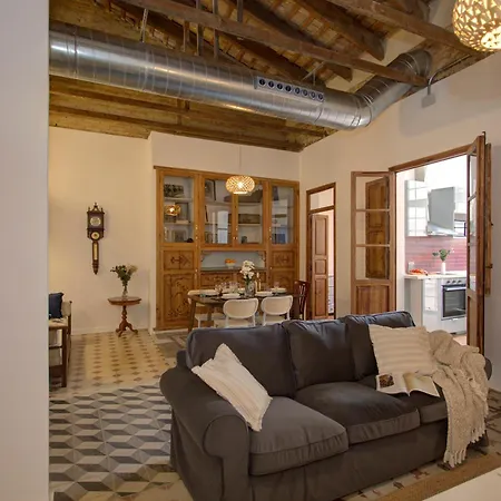 Singularstays El Grao V Lejlighed Valencia
