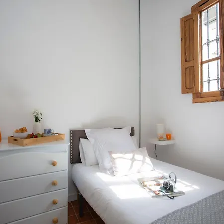 Lejlighed Singularstays El Grao V *
