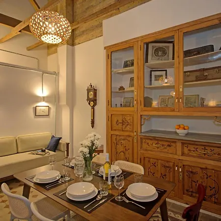 Singularstays El Grao V Lejlighed