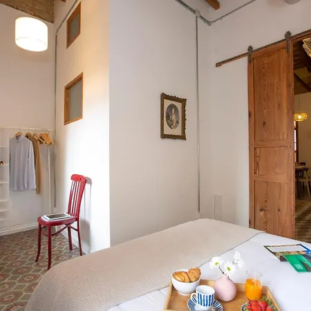 Singularstays El Grao V Lejlighed *