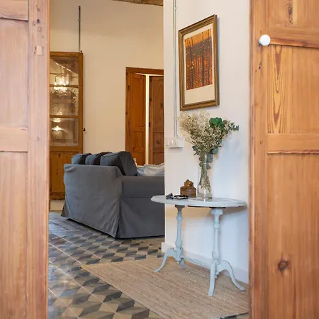 Lejlighed Singularstays El Grao V Valencia