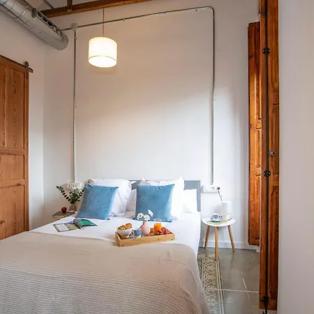 Lejlighed Singularstays El Grao V