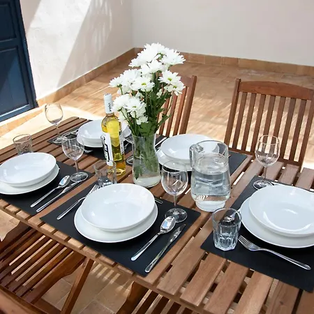 Singularstays El Grao V Lejlighed Valencia