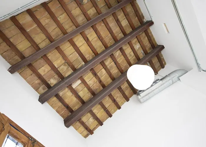 Apartament Singularstays El Grao V Walencja