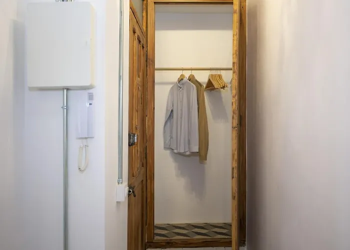 Singularstays El Grao V * Valenza