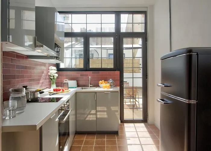 Singularstays El Grao V Appartamento