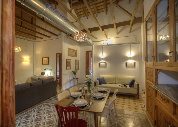 Singularstays El Grao V Appartamento Valenza