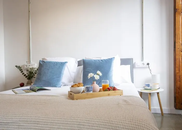 Singularstays El Grao V * Valenza