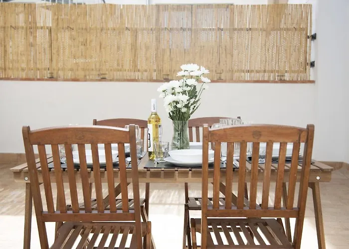 Singularstays El Grao V Apartament