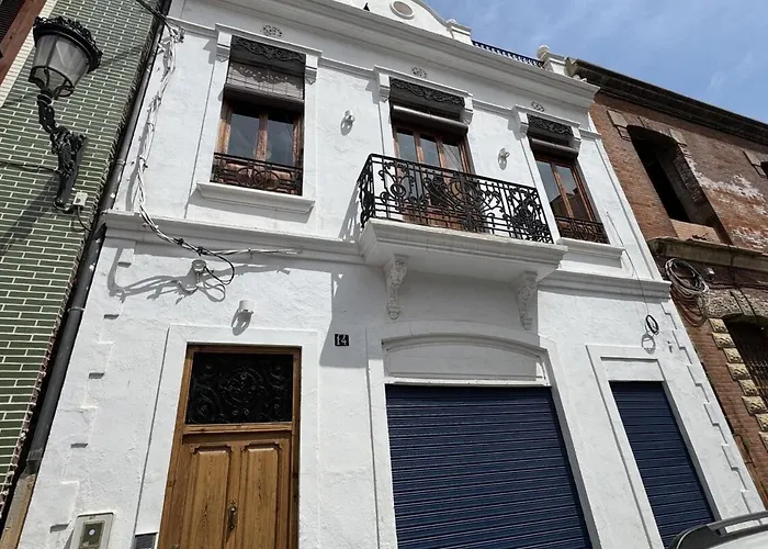 Appartamento Singularstays El Grao V *