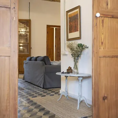 Singularstays El Grao V