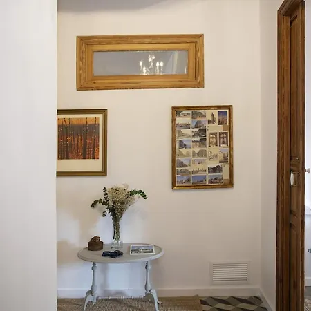 Singularstays El Grao V شقة