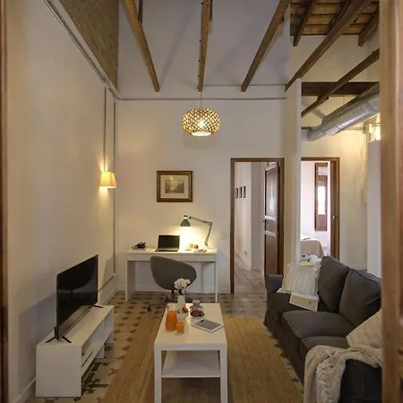 Singularstays El Grao V شقة *