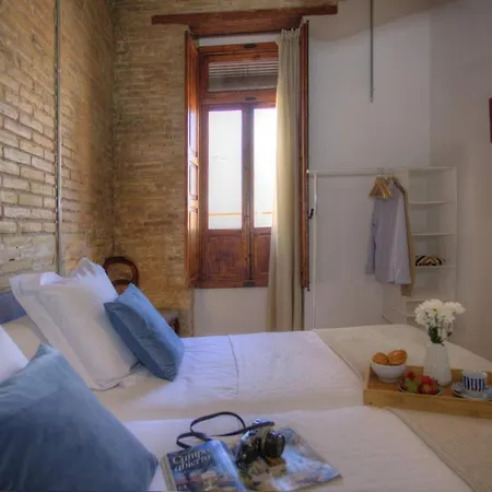 Apartment Singularstays El Grao V *