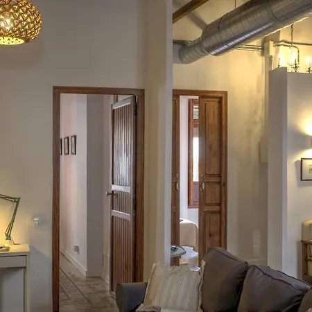 Singularstays El Grao V شقة *