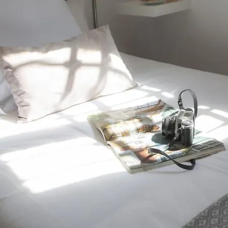 Singularstays El Grao V *