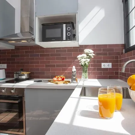 Singularstays El Grao V * فالنسيا