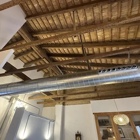 Singularstays El Grao V شقة