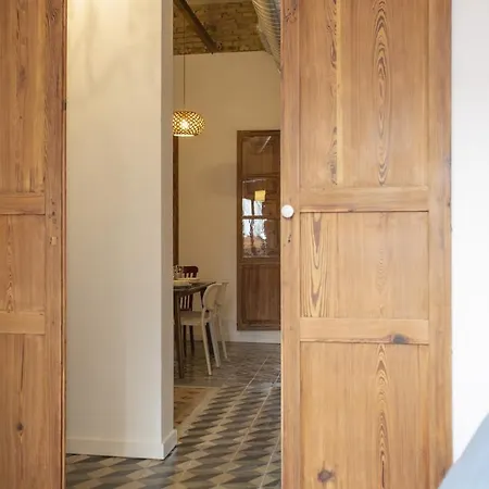 Apartman Singularstays El Grao V
