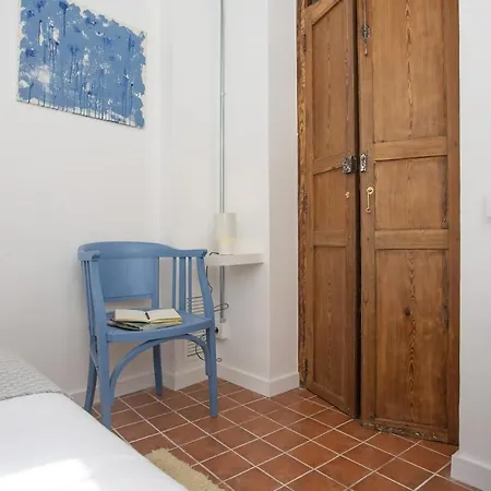 Singularstays El Grao V