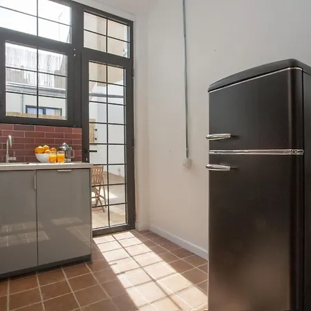 شقة Singularstays El Grao V