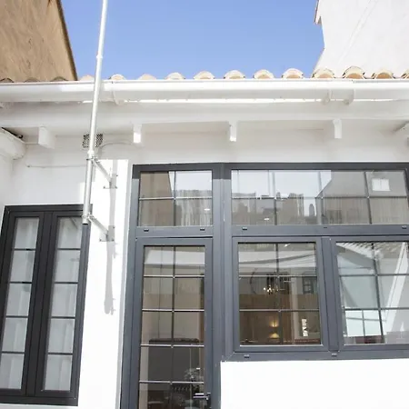 شقة Singularstays El Grao V فالنسيا