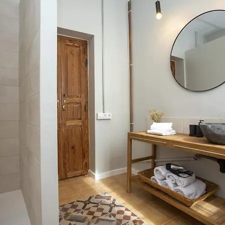 Singularstays El Grao V فالنسيا