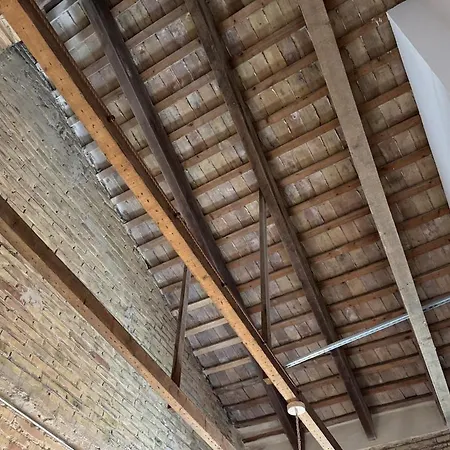 Singularstays El Grao V شقة فالنسيا