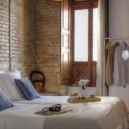 Singularstays El Grao V *