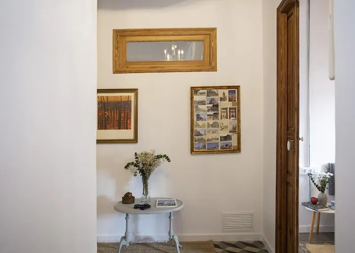 Singularstays El Grao V Apartman