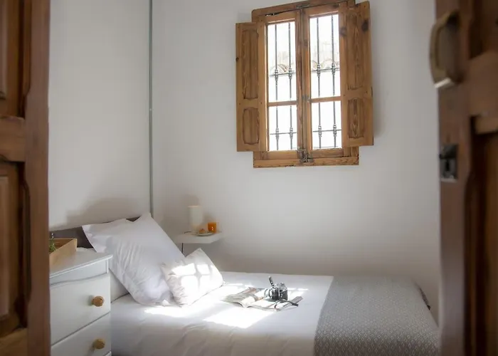 Singularstays El Grao V شقة *