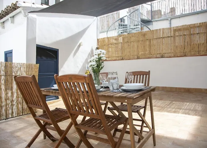 Singularstays El Grao V Apartman *